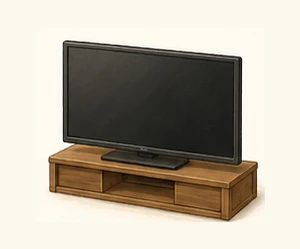テレビ